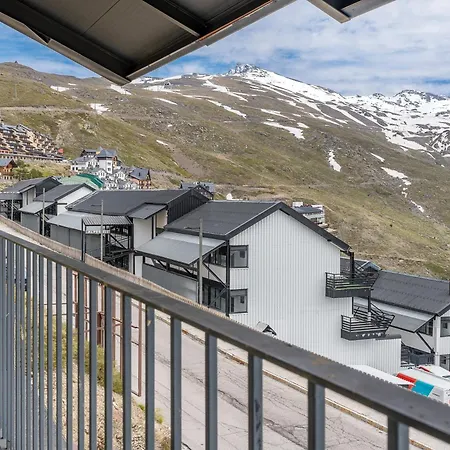Lejlighed The Maisonette Sierra Nevada