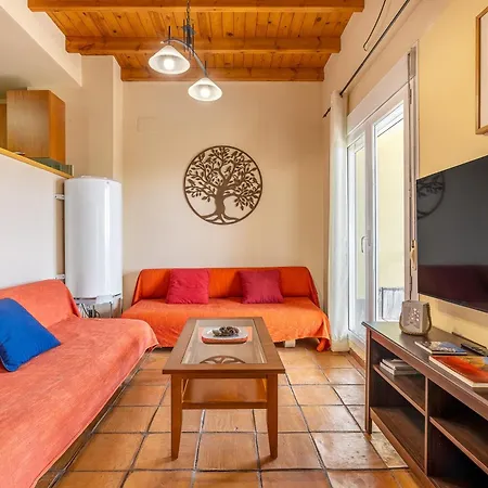 The Maisonette Sierra Nevada Lejlighed