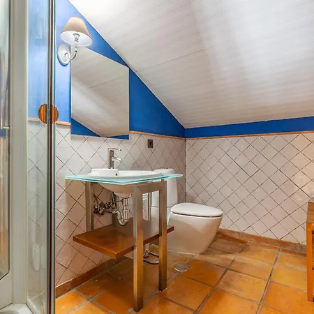Lejlighed The Maisonette Sierra Nevada *