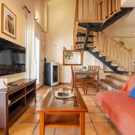 The Maisonette Sierra Nevada Monachil