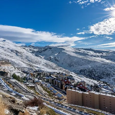 The Maisonette Sierra Nevada Apartment Monachil