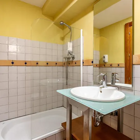 Apartman The Maisonette Sierra Nevada